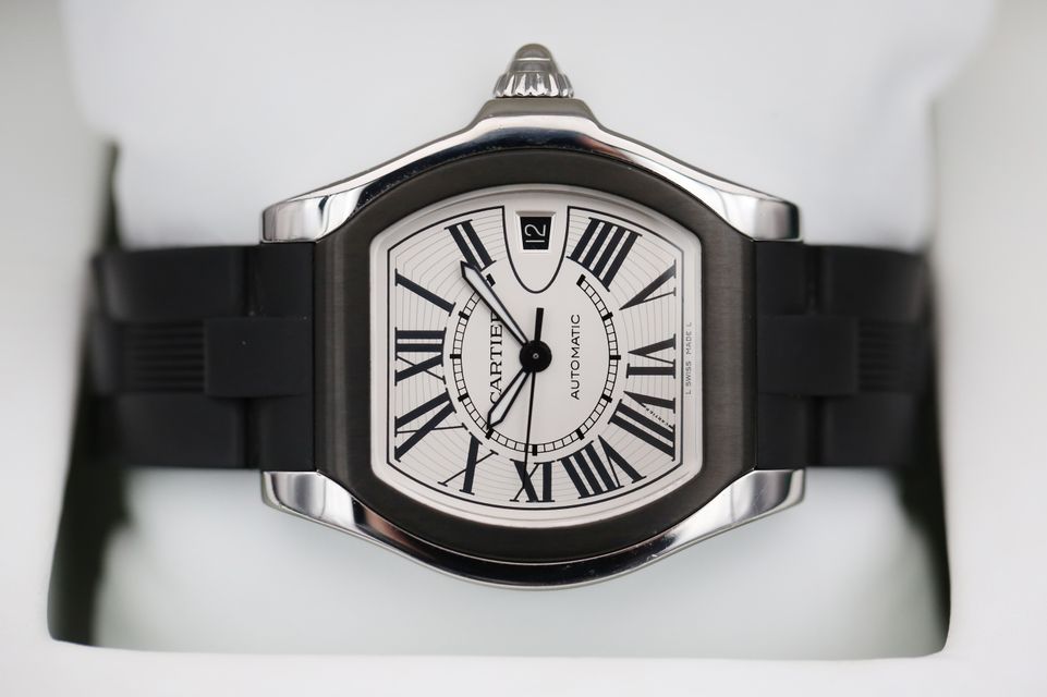 Cartier Roadster W6206018 Image 5